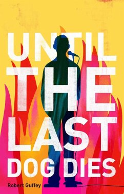 Cover Until the Last Dog Dies (eBook, ePUB)