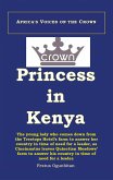 Crown Princess in Kenya (eBook, ePUB)
