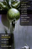 The Best Horror of the Year (eBook, ePUB)