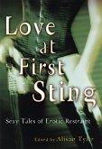 Love at First Sting (eBook, ePUB)