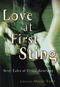 Cover Love at First Sting (eBook, ePUB)