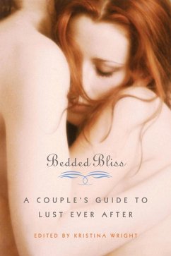 Cover Bedded Bliss (eBook, ePUB)