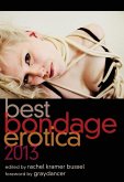 Best Bondage Erotica 2013 (eBook, ePUB)