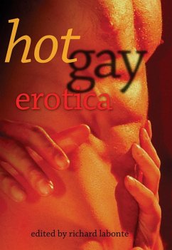 Hot Gay Erotica (eBook, ePUB)