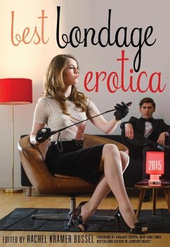 Cover Best Bondage Erotica 2015 (eBook, ePUB)