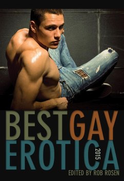 Best Gay Erotica 2015 (eBook, ePUB)