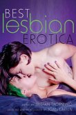 Best Lesbian Erotica 2009 (eBook, ePUB)