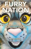 Furry Nation (eBook, ePUB)