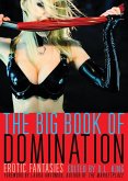 Big Book of Domination (eBook, ePUB)