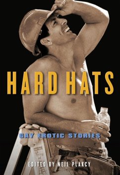 Hard Hats (eBook, ePUB)