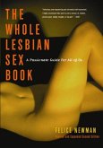 Whole Lesbian Sex Book (eBook, ePUB)