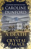 A Death at Crystal Palace (Euphemia Martins Mystery 11) (eBook, ePUB)