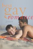 Best Gay Romance 2009 (eBook, ePUB)
