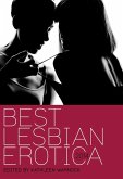 Best Lesbian Erotica 2014 (eBook, ePUB)