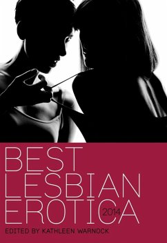Best Lesbian Erotica 2014 (eBook, ePUB)