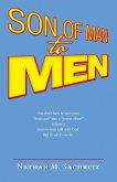 Son of Man to Men (eBook, ePUB)