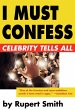I Must Confess (eBook, ePUB) - Bild 1