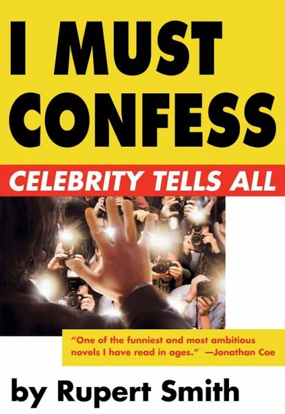 I Must Confess (eBook, ePUB)