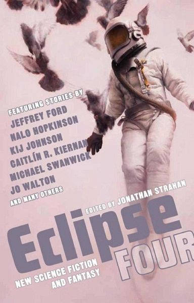 Eclipse 4 (eBook, ePUB) Eclipse 4 (eBook, ePUB)