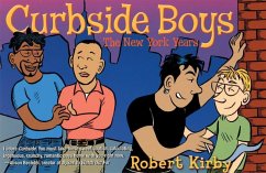 Cover Curbside Boys (eBook, ePUB)