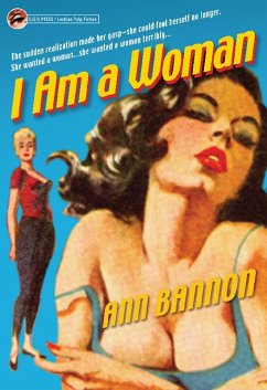 I am a Woman (eBook, ePUB) Cover I am a Woman (eBook, ePUB)