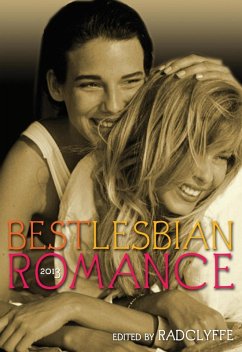 Best Lesbian Romance 2013 (eBook, ePUB)