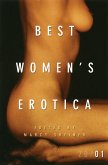 Best Women's Erotica 2001 (eBook, ePUB)