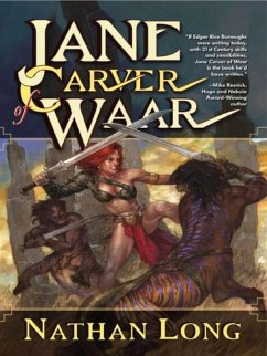 Cover Jane Carver of Waar (eBook, ePUB)