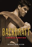 Backdraft (eBook, ePUB)