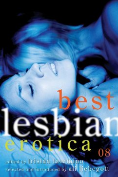 Best Lesbian Erotica 2008 (eBook, ePUB)