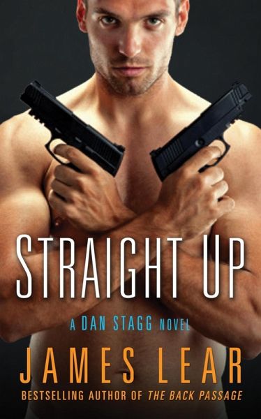 Straight Up (eBook, ePUB)