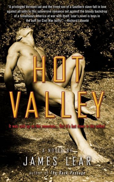 Hot Valley (eBook, ePUB)