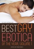 Best Gay Erotica of the Year (eBook, ePUB)