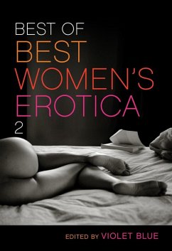Best of Best Women's Erotica 2 (eBook, ePUB)