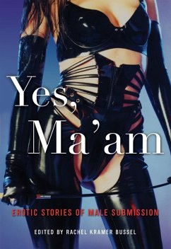 Cover Yes, Ma'am (eBook, ePUB)
