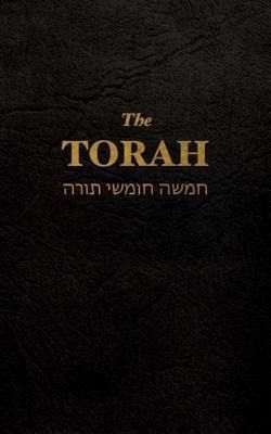 The Torah (eBook, ePUB) The Torah (eBook, ePUB)