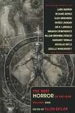 The Best Horror of the Year (eBook, ePUB)
