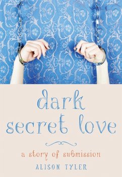 Cover Dark Secret Love (eBook, ePUB)