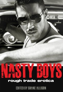 Nasty Boys (eBook, ePUB)