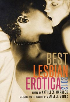 Best Lesbian Erotica 2013 (eBook, ePUB)