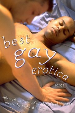 Cover Best Gay Erotica 2002 (eBook, ePUB)