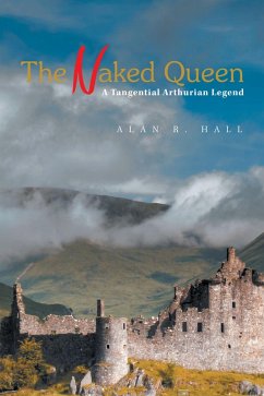 Cover The Naked Queen (eBook, ePUB)