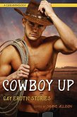 Cowboy Up (eBook, ePUB)