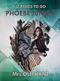 Phoebe Junior (eBook, ePUB)