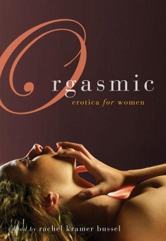 Orgasmic (eBook, ePUB) Cover Orgasmic (eBook, ePUB)