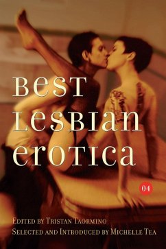 Cover Best Lesbian Erotica 2004 (eBook, ePUB)