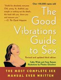 Good Vibrations Guide to Sex (eBook, ePUB)