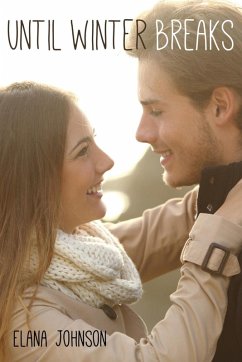 Cover Until Winter Breaks (eBook, ePUB)