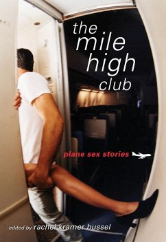 Mile High Club (eBook, ePUB) - Bussel, Rachel Kramer
