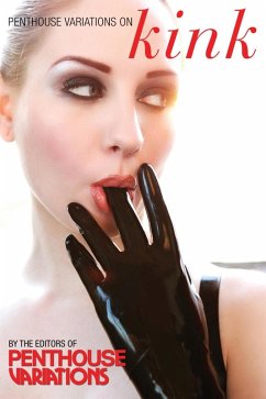 Cover Penthouse Variations on Kink (eBook, ePUB)